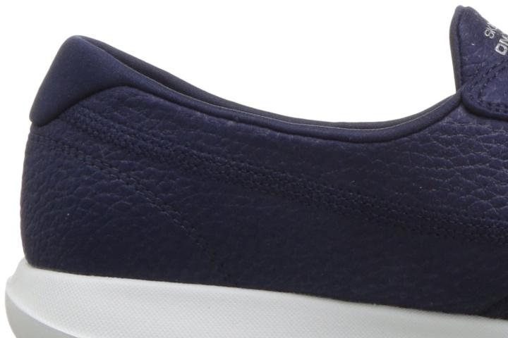 zapatillas de running Skechers minimalistas talla 44 Rearfoot