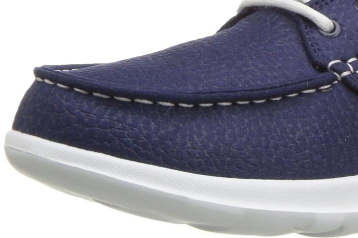 zapatillas de running Skechers minimalistas talla 44 Upper3