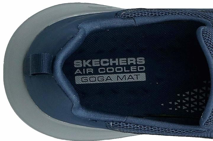 Skechers GOwalk Max - Privy Insole1