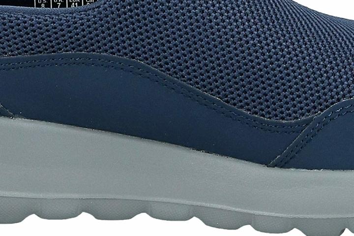 Skechers GOwalk Max - Privy Midsole2