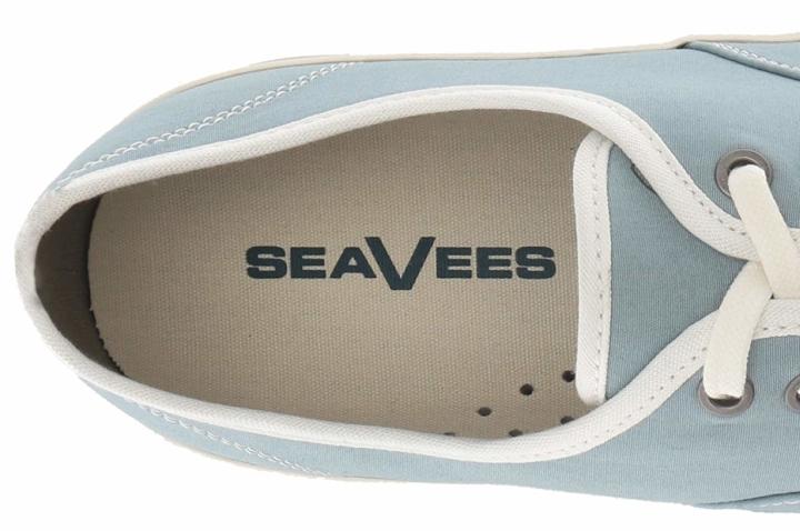 SeaVees Legend Sneaker Standard Insole