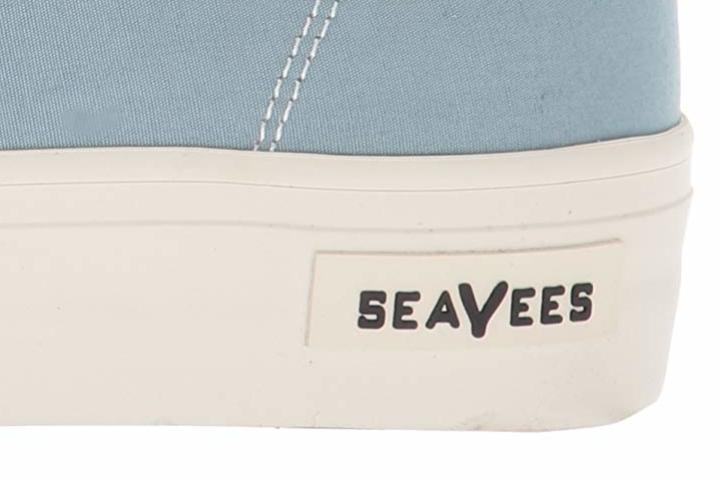 SeaVees Legend Sneaker Standard Logo