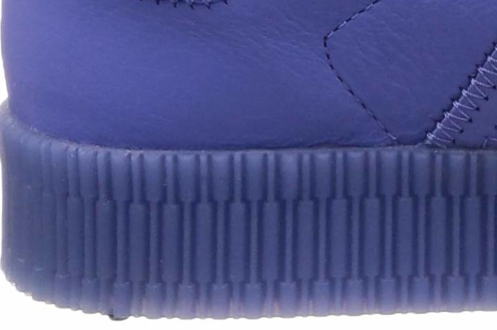 Adidas Sambarose thick sole