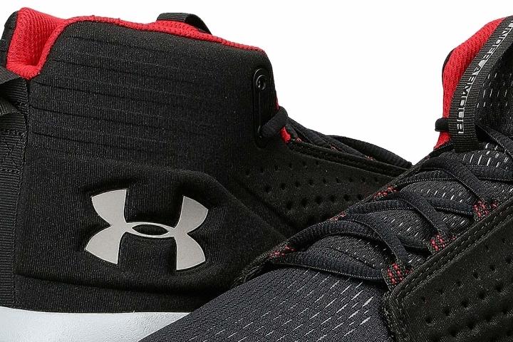Under Armour Torch Colorway1