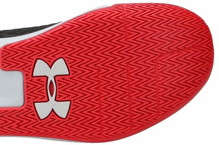 Under Armour Torch Outsole1