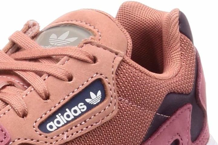 Adidas discount falcon enfant