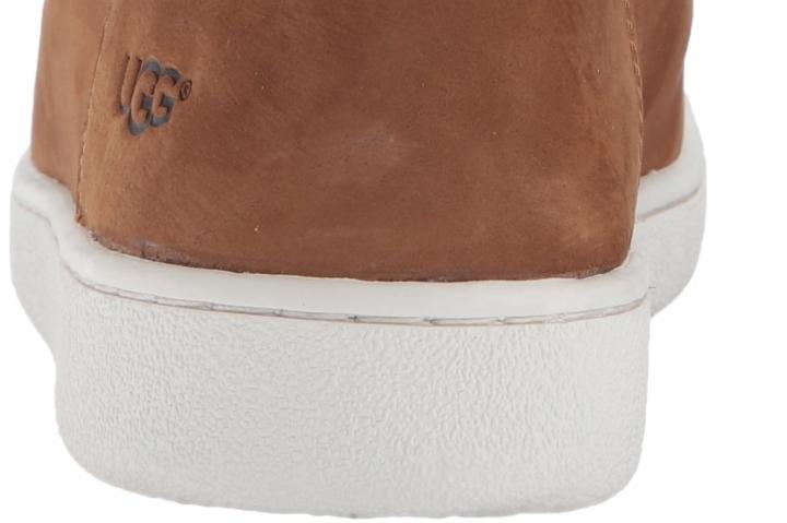 OZWEAR Ugg Kids Boots Heel