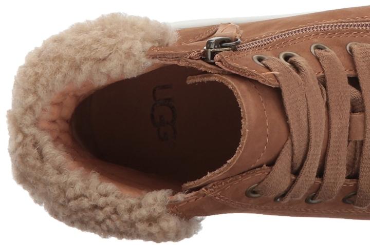 Ugg Fluff Up Sn24 Insole