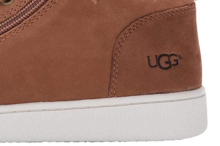 OZWEAR Ugg Kids Boots Midsole