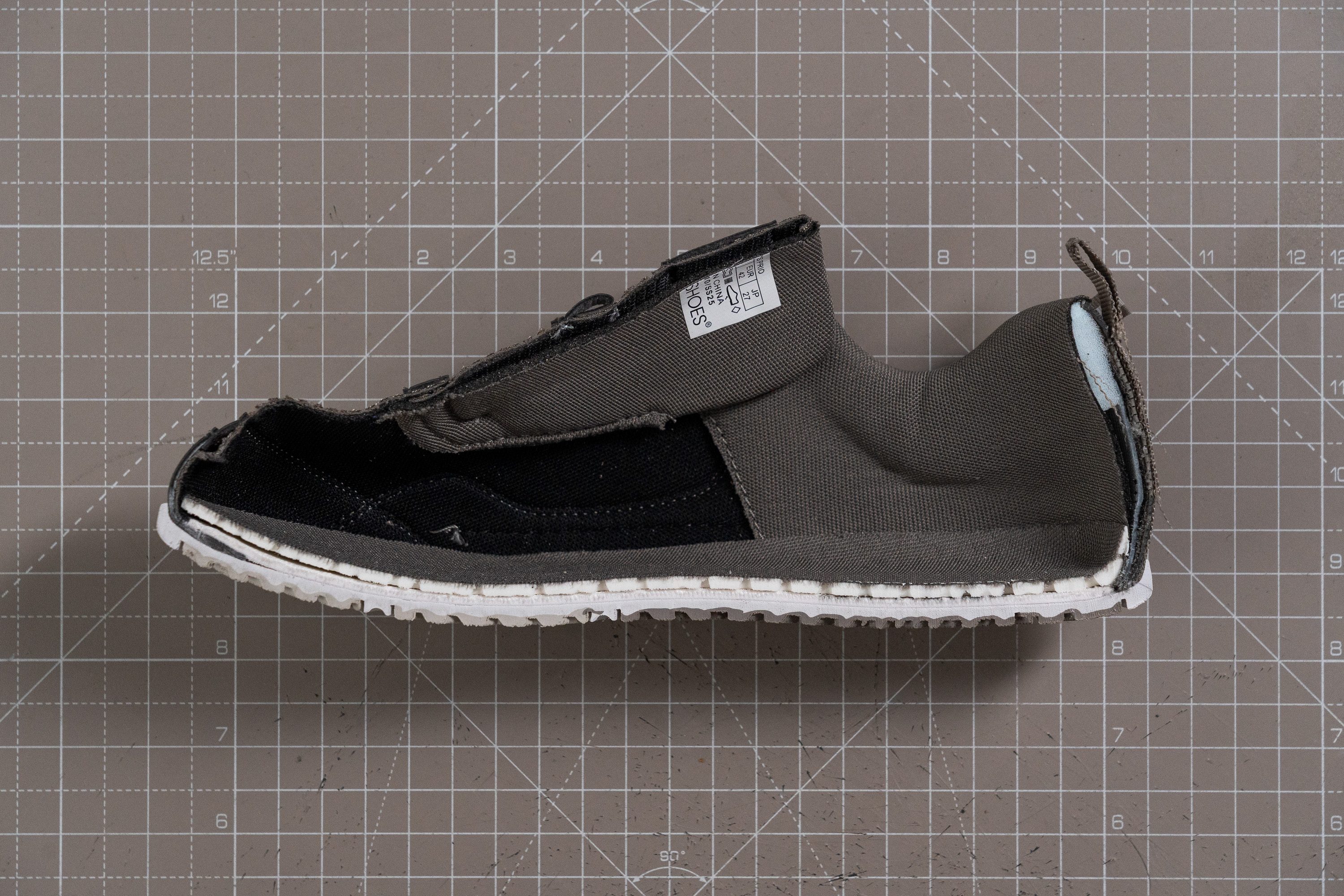 Xero Shoes Prio Drop