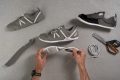Xero Shoes Prio parts