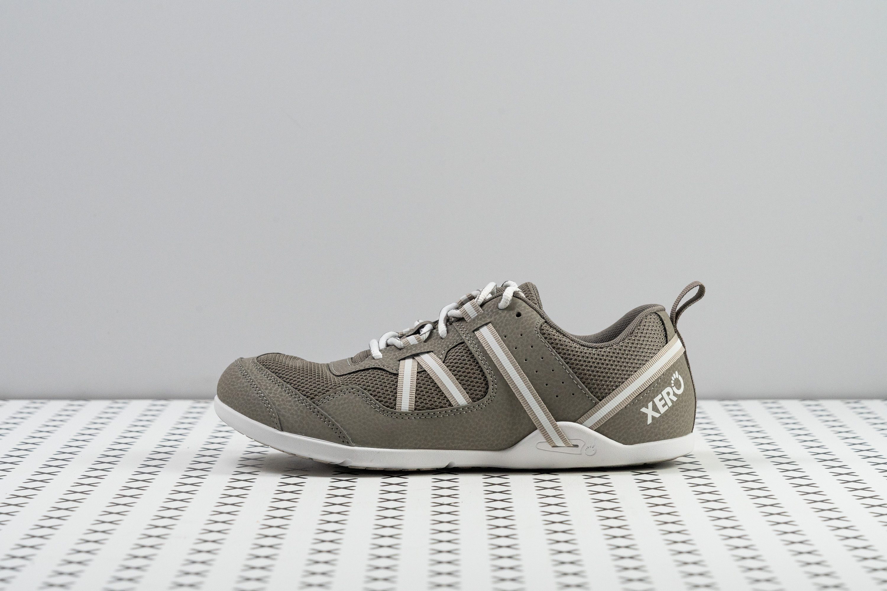 Xero Shoes Prio side