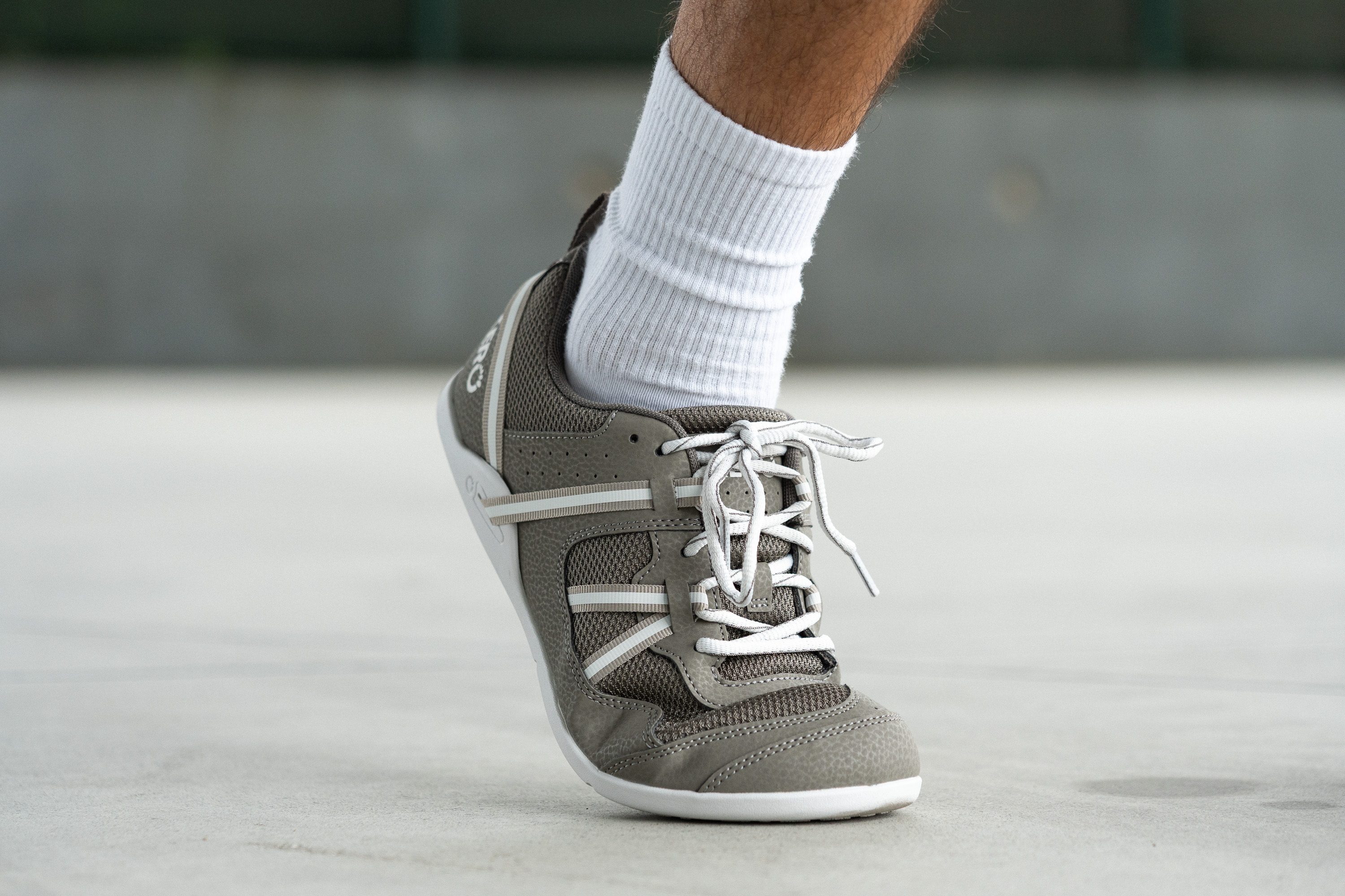 Xero Shoes Prio tension straps