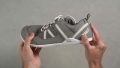 Xero Shoes Prio Torsional rigidity
