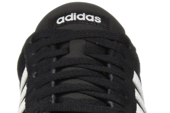 Adidas Daily 2.0 Laces