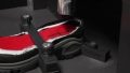 Columbia Bugaboot III Energy return heel