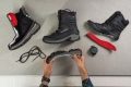 Excursion TR15 Goretex Trail Running Schuhe lab test