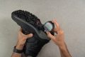 The future of sneakers Outsole hardness