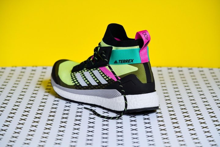 Adidas Terrex Free Hiker %201