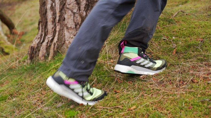Adidas adidas terrex 340 Terrex Free Hiker Review 2022, Facts, Deals ($100) | RunRepeat