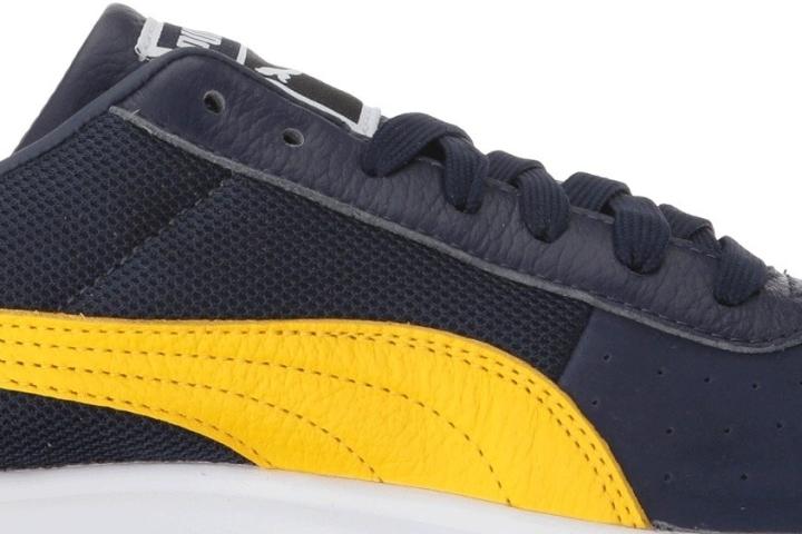 PUMA California design