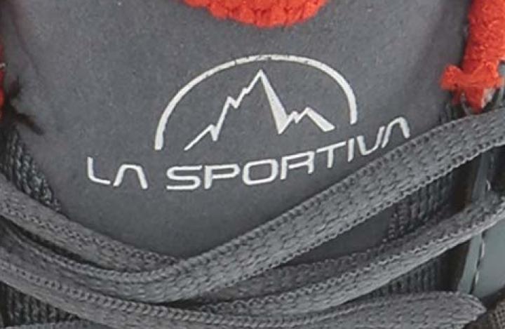 La Sportiva Lycan GTX logo