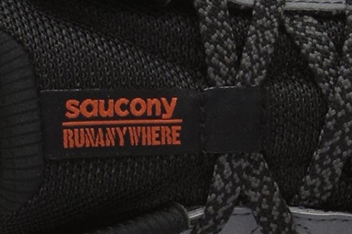 Saucony Excursion TR 12 1b