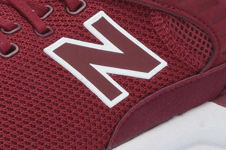 New Balance X-90 Logo