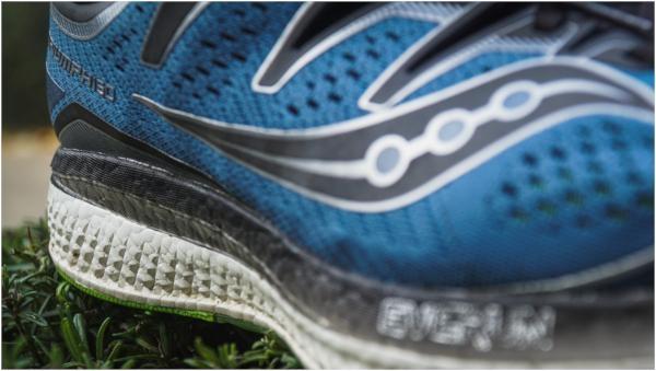 Saucony Triumph ISO 5 Review Facts Comparison RunRepeat