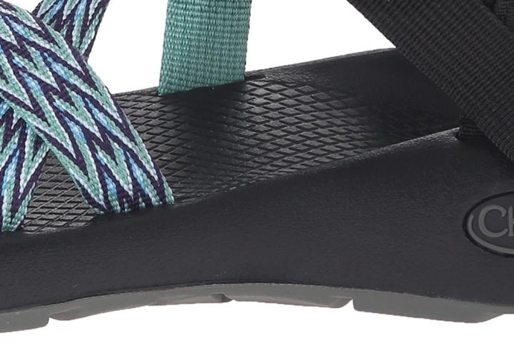 Chaco Z/Volv 2 arch support