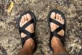 Chaco Z/Cloud Fit eb