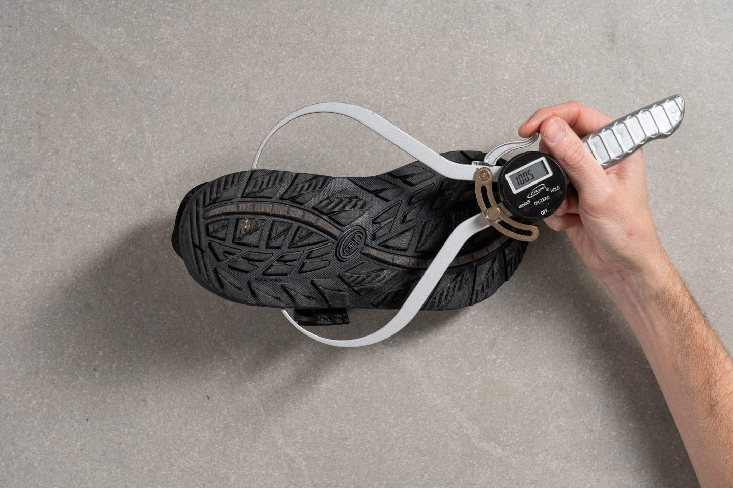 chaco z cloud wide
