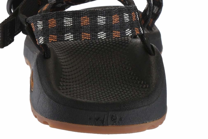 Chaco Z/Cloud heel