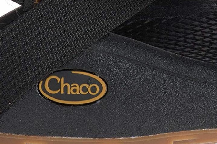 Chaco Z/Cloud logo