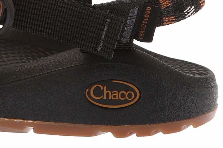 Chaco Z/Cloud midsole
