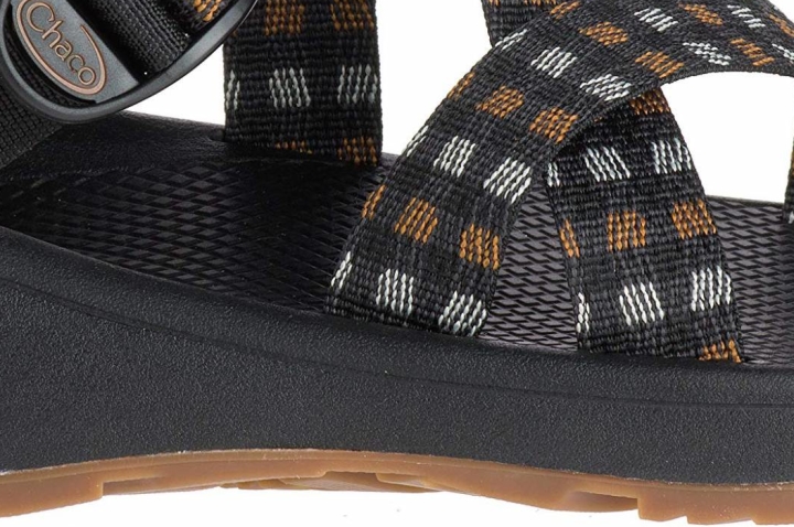 Chaco Z/Cloud misdsole 1