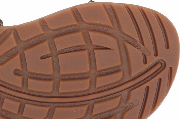 Chaco Z/Cloud outsole 1