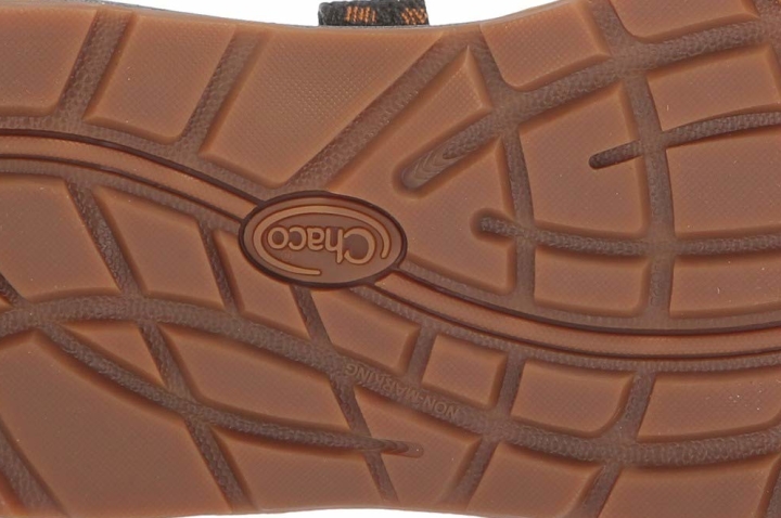 Chaco Z/Cloud outsole