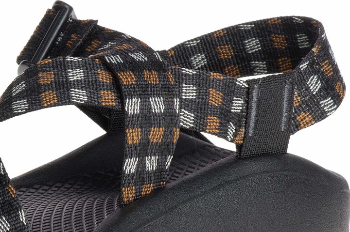 Chaco Z/Cloud straps