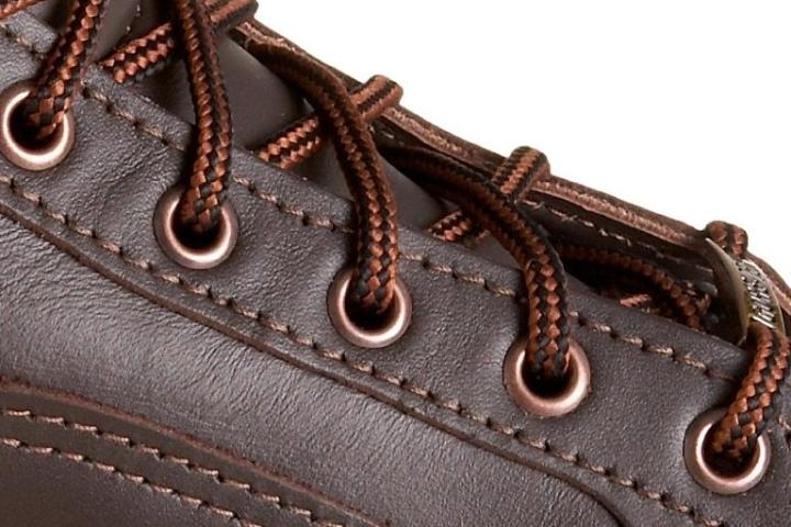 Danner Explorer round eyelets