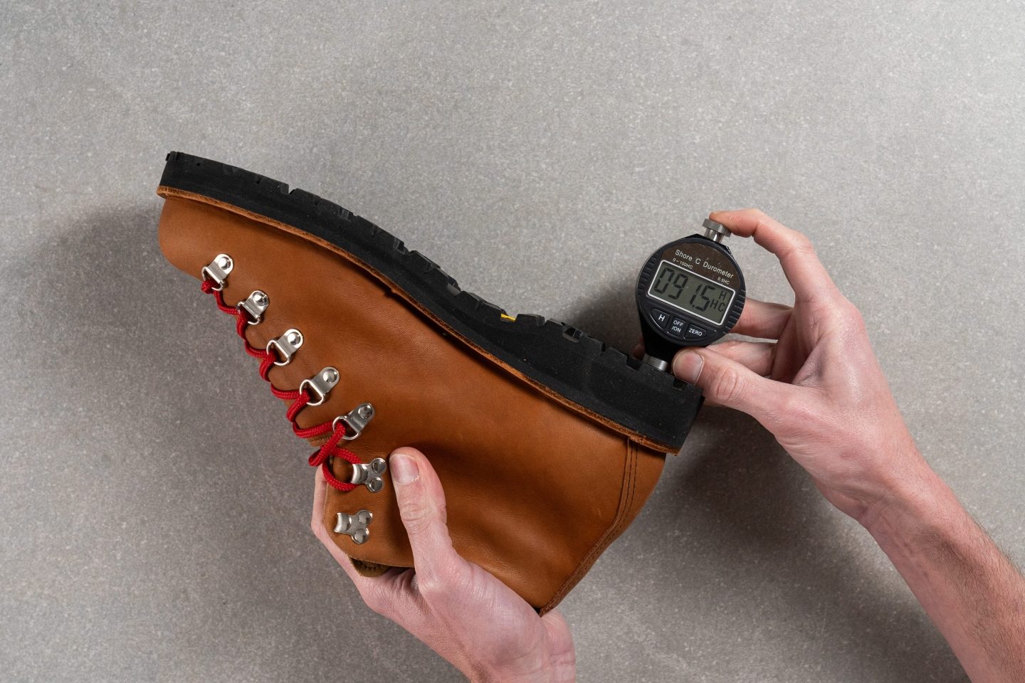 danner mountain light