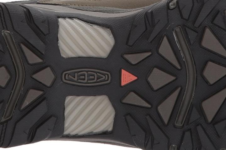 Why trust us outsole