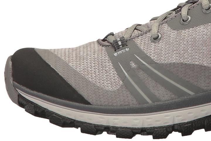 KEEN Terradora Mid Waterproof upper