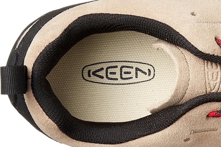 KEEN Jasper Insole