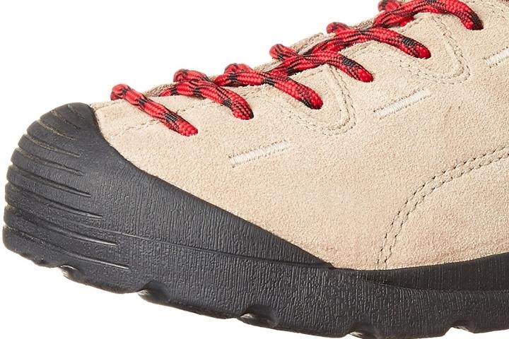 KEEN Jasper Toe Box