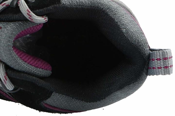 Northside Pioneer insole