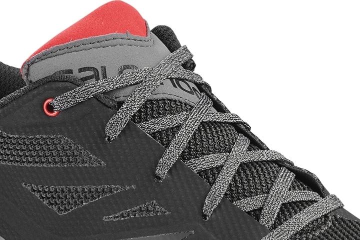 Salomon OUTline laces