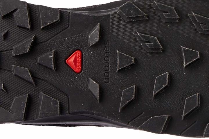 Salomon OUTline outsole