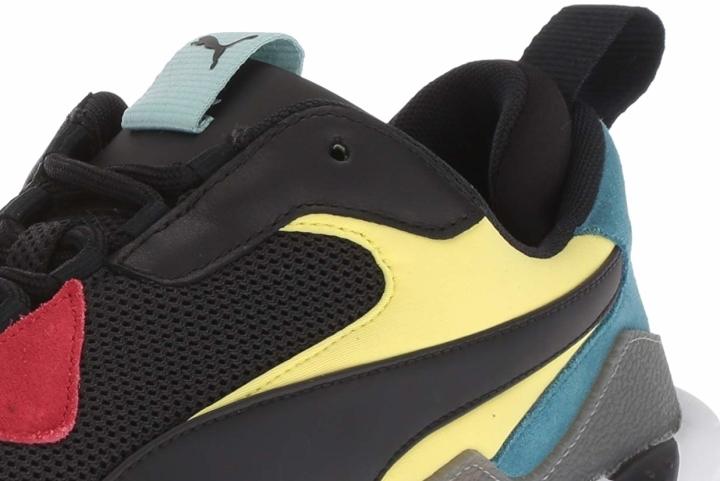 Puma thunder best sale spectra tts