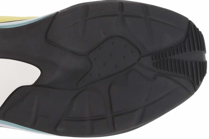 Лимитированная коллекция Puma vogue Outsole